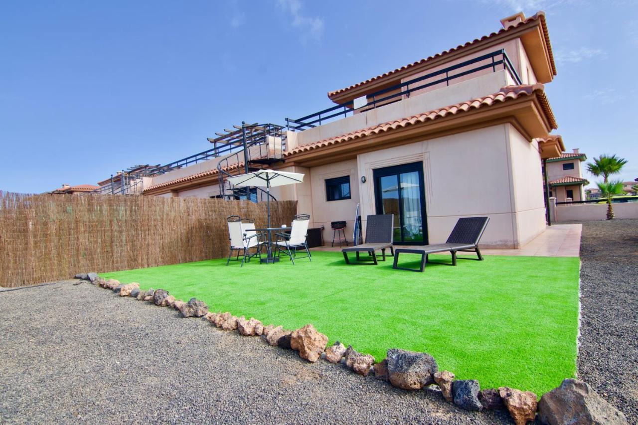 The Wind'S Breath, Perfect For Relaxing Getaway Villa La Oliva Exterior photo