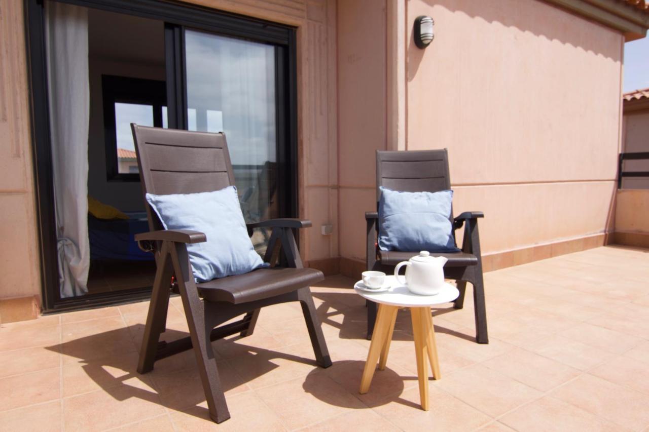 The Wind'S Breath, Perfect For Relaxing Getaway Villa La Oliva Exterior photo