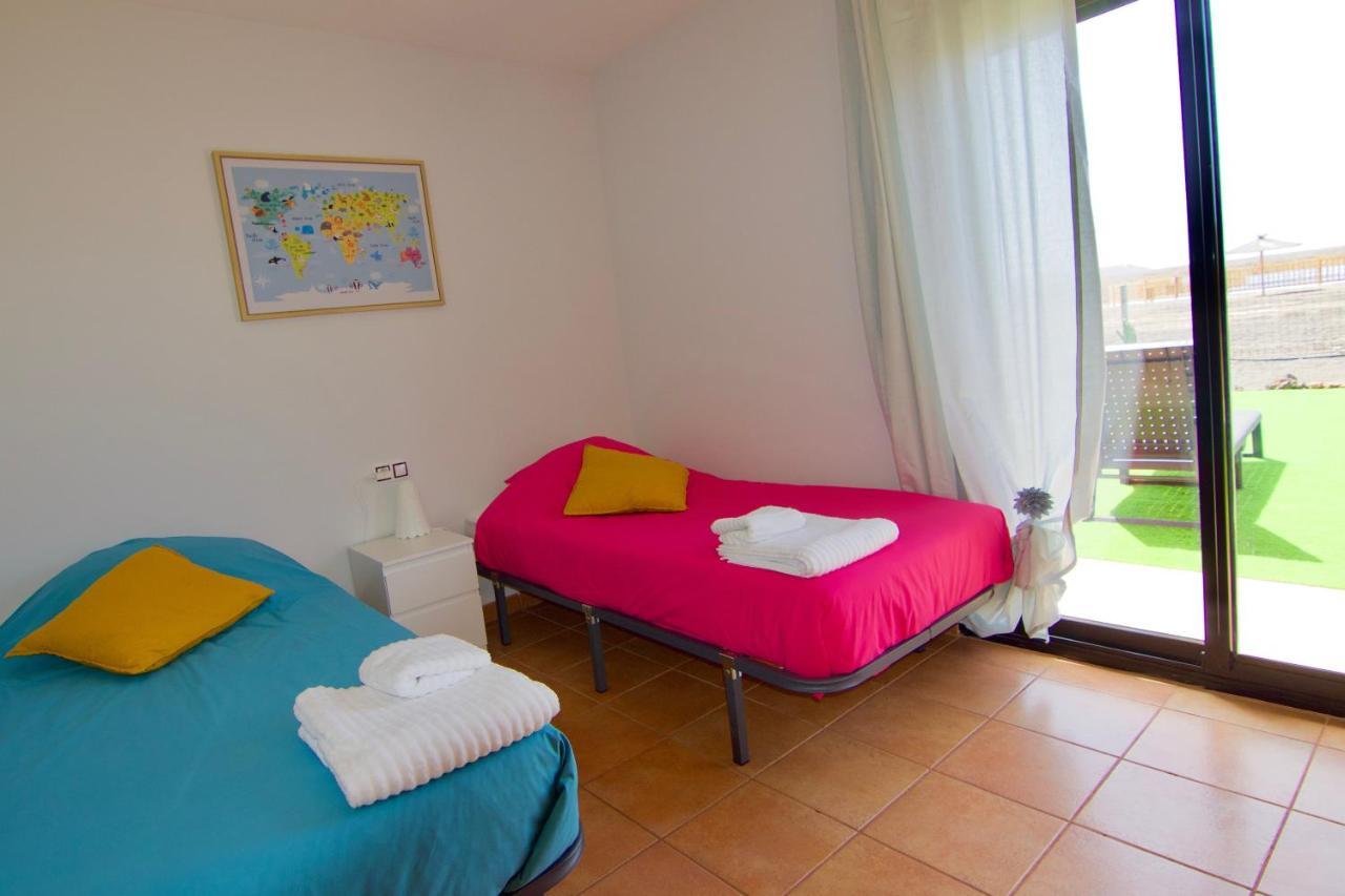 The Wind'S Breath, Perfect For Relaxing Getaway Villa La Oliva Exterior photo