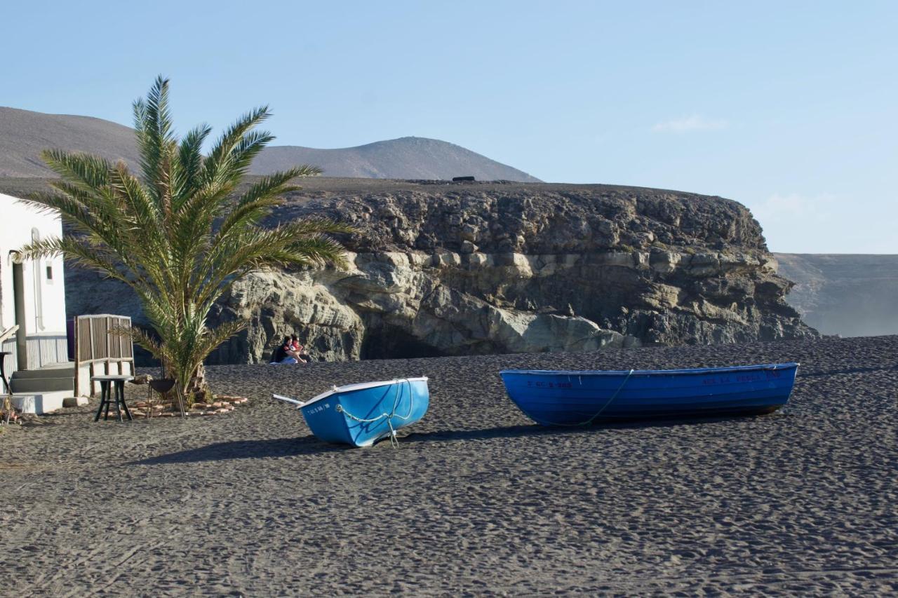 The Wind'S Breath, Perfect For Relaxing Getaway Villa La Oliva Exterior photo