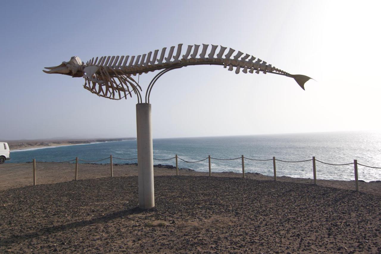 The Wind'S Breath, Perfect For Relaxing Getaway Villa La Oliva Exterior photo