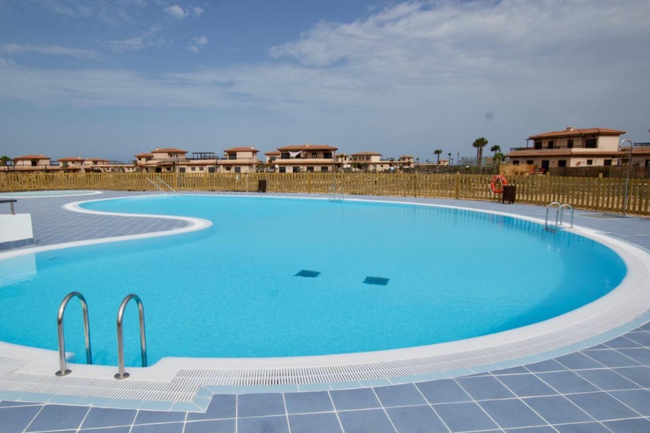 The Wind'S Breath, Perfect For Relaxing Getaway Villa La Oliva Exterior photo