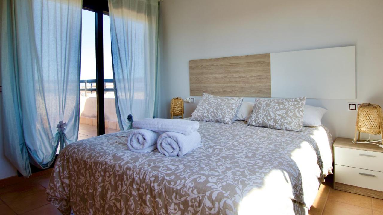 The Wind'S Breath, Perfect For Relaxing Getaway Villa La Oliva Exterior photo